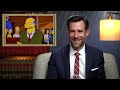 Real Lawyer Reacts to The Simpsons (Itchy & Scratchy Trial)