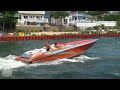 BOATER SPEEDS THROUGH NO WAKE ZONE! Point Pleasant Canal | Shore Boats