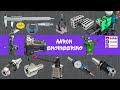 4-Stroke Engine Build | Part 2 | CRANK & CAM PARTS