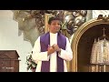 Lenten Retreat 2023 | Week - 2 | Talk by Fr. Michael Payyapilly VC | English | Divine Colombo