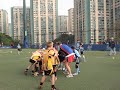 hong kong mini rugby mky