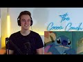 *HE'S HILARIOUS!!* Lilo & Stitch (2002) | First Time Watching | (reaction/commentary/review)