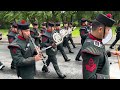 Freedom of Sandhurst Parade 2024