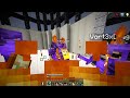 Rigging this Minecraft Server With 2000 TNT