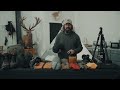 Ryan Lampers Backcountry Black Bear Gear List