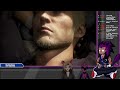 Strangers of Paradise: Final Fantasy Origins - Day 1 /w Havenvtuber and RyuSerpentine