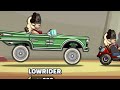 TOP 50 SECRETS in Hill Climb Racing 2