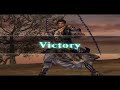 Dynasty Warriors 5 XL : Lu Bu Xtreme Mode Battle Of Han Zhong - Mission 268