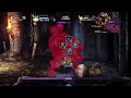 Dwarf - Infernal Online Multi Player - Dragon's Crown Pro_20240511221052