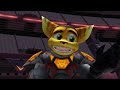 The Perfect Spin-Off / Ratchet: Deadlocked