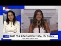 ‘Deranged’: Rita Panahi slams ‘mad banshees’ of The View over ‘vile’ Trump attacks