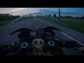 Just Riding 3 | Honda CBR-929RR Fireblade (Pure Sound)