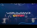 MEGA UNITY | Team Division | World of Dance Finals 2023 | #WODFINALS23