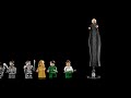 LEGO Icons Dune Delivery