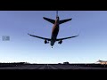 Side-Step maneuver | Airbus Pilot Series | A319/320/321