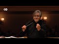 Rachmaninoff: Symphony No. 2 | Antonio Pappano with the Staatskapelle Dresden