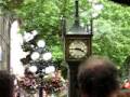 Vancouver steam clock pt 1