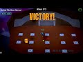 Defeat the boss normal | Bomb Squad World