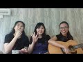 Because He Lives by Clementi Sisters