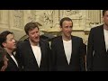 The King's Singers - Heliseb väljadel (Urmas Sisask) [Live]