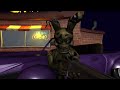 Five laps at Freddys: Springtrap Test Prisma 3D + download