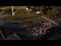 Mavic Mini footage over the Susquehanna River