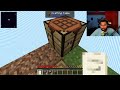 MINECRAFT ONE BLOCK CHALLENGE | ROAD TO 3 MILLION