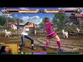 How I Got MAX RANK With Asuka - Tekken 8 Ranked