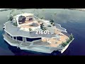 Evolution of houses (3600 BC to 5000 AD)