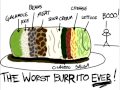 Burrito Rant