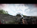 Battlefield™ V | I Clean Up with the Revolver and A NADE for KOBE!