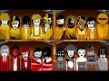 Incredibox Scratch | Solarbox V2 - Venus | All Sounds Together