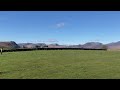 Castlerigg Stone Circle which was built around 4500 years ago in Lake District in UK