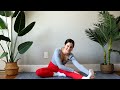 Yoga to Connect with Your Body | Trauma Informed Yoga