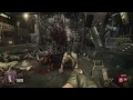 HAVOC DLC EXO ZOMBIES the new trailer