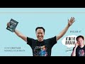 How Gratitude Rewires Your Brain | Jim Kwik