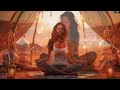Oasis of Tranquility: Divine Music for Soulful Renewal of Body & Spirit - 4K