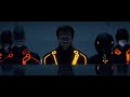 Tron Legacy - Clu's Theme (slowed + reverb)