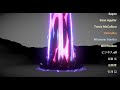 Unity VFX Graph - Vertical Beam Attack Tutorial