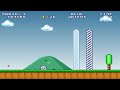 Super Mario Forever Gameplay again