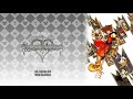 Kingdom Hearts Re:Chain of Memories OST - Lord of the Castle