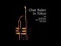 Chet Baker in Tokyo (1987)