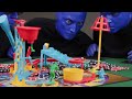 Blue Man Group Deep Focus Music 🎨 ASMR Compilation