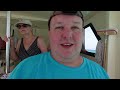 Liberty of the Seas Cruise...The Airlines Won't Like This!!!  Ep 1