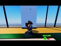 LE MEILLEUR DUNK DU MONDE dans ROBLOX ! - Roblox Dunking Simulator