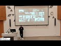 xArch symposium - Keynote 1 - Arturo Tedeschi
