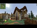 I'm a Villager?! Afterlife Modded Minecraft SMP | Ep. 1