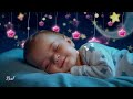 Baby Sleep Music ♫ Lullaby for Babies To Go To Sleep ❤️ Mozart for Babies Intelligence Stimulation