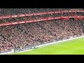Himno Athletic Club de Bilbao. San Mamés vs FC Barcelona