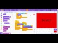 How to make a slideshow in scratch!
